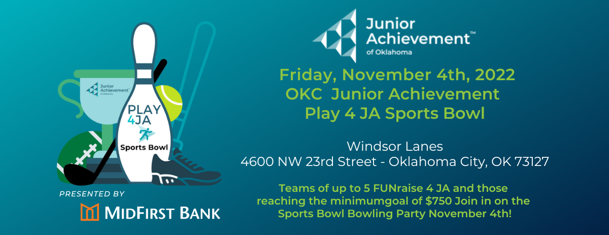 OKC 2022/2023 Play 4 JA Sports Bowl